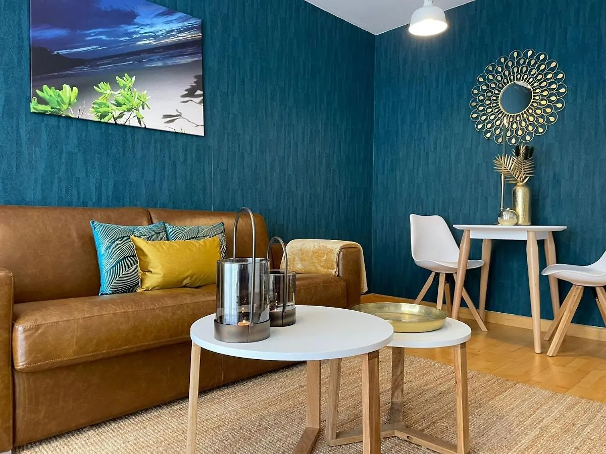 Apartment A Space That Feels Like Home With Private Parking Malaga Spain