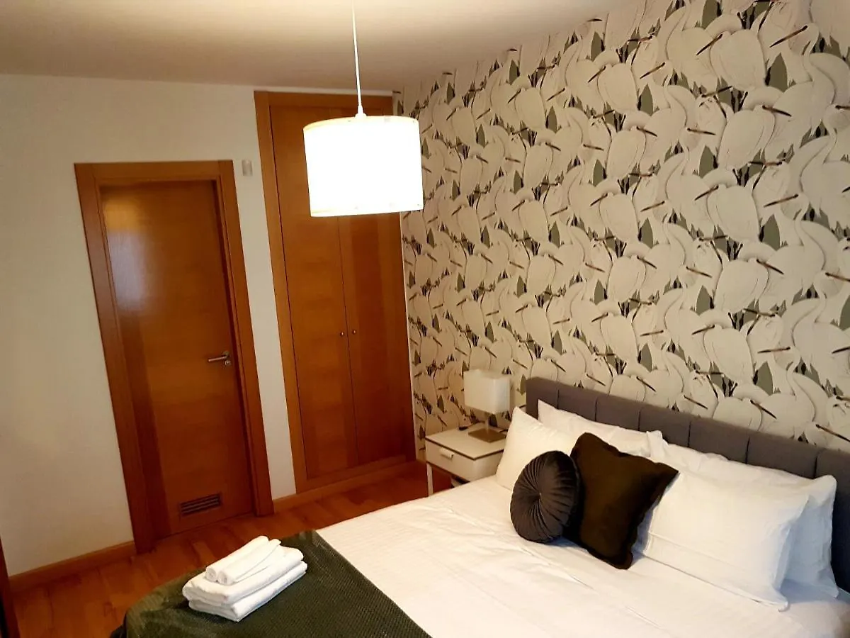 Apartamento A Space That Feels Like Home With Private Parking Málaga