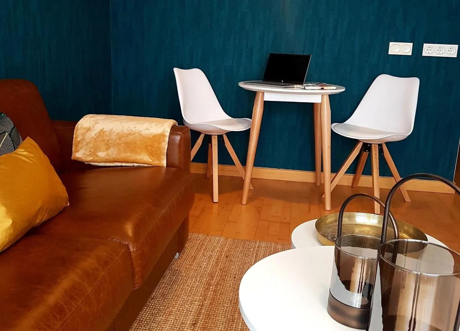 A Space That Feels Like Home With Private Parking Malaga 0*,  Spain