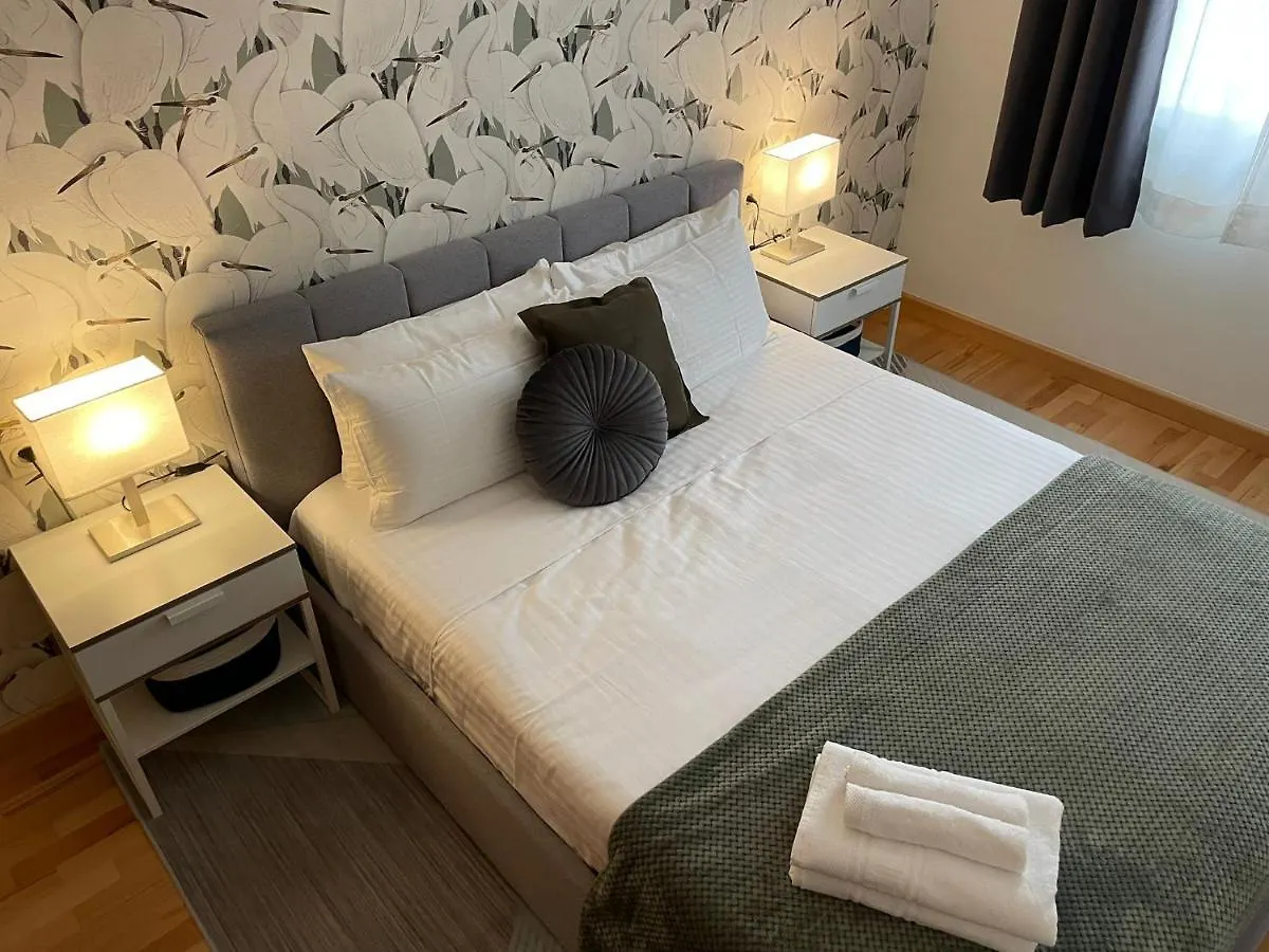 A Space That Feels Like Home With Private Parking Málaga Apartamento