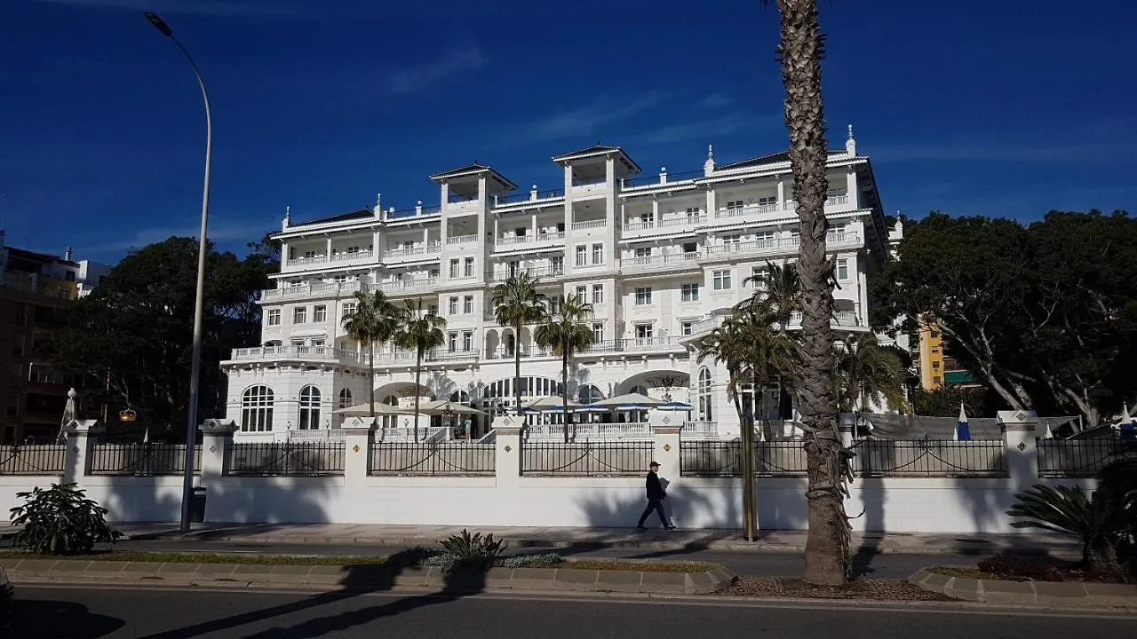 A Space That Feels Like Home With Private Parking Málaga Apartamento