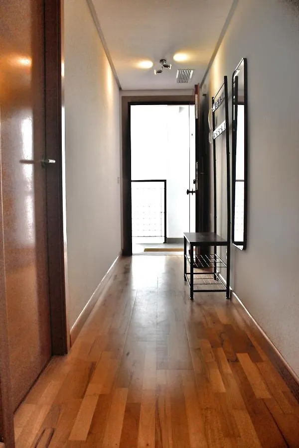 A Space That Feels Like Home With Private Parking Málaga 0*,